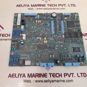 Abb sdcs-con-1 control board 3bse006196r1