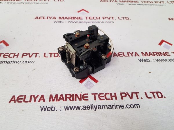 MAGNECRAFT W199X-11 POWER RELAY - Image 3
