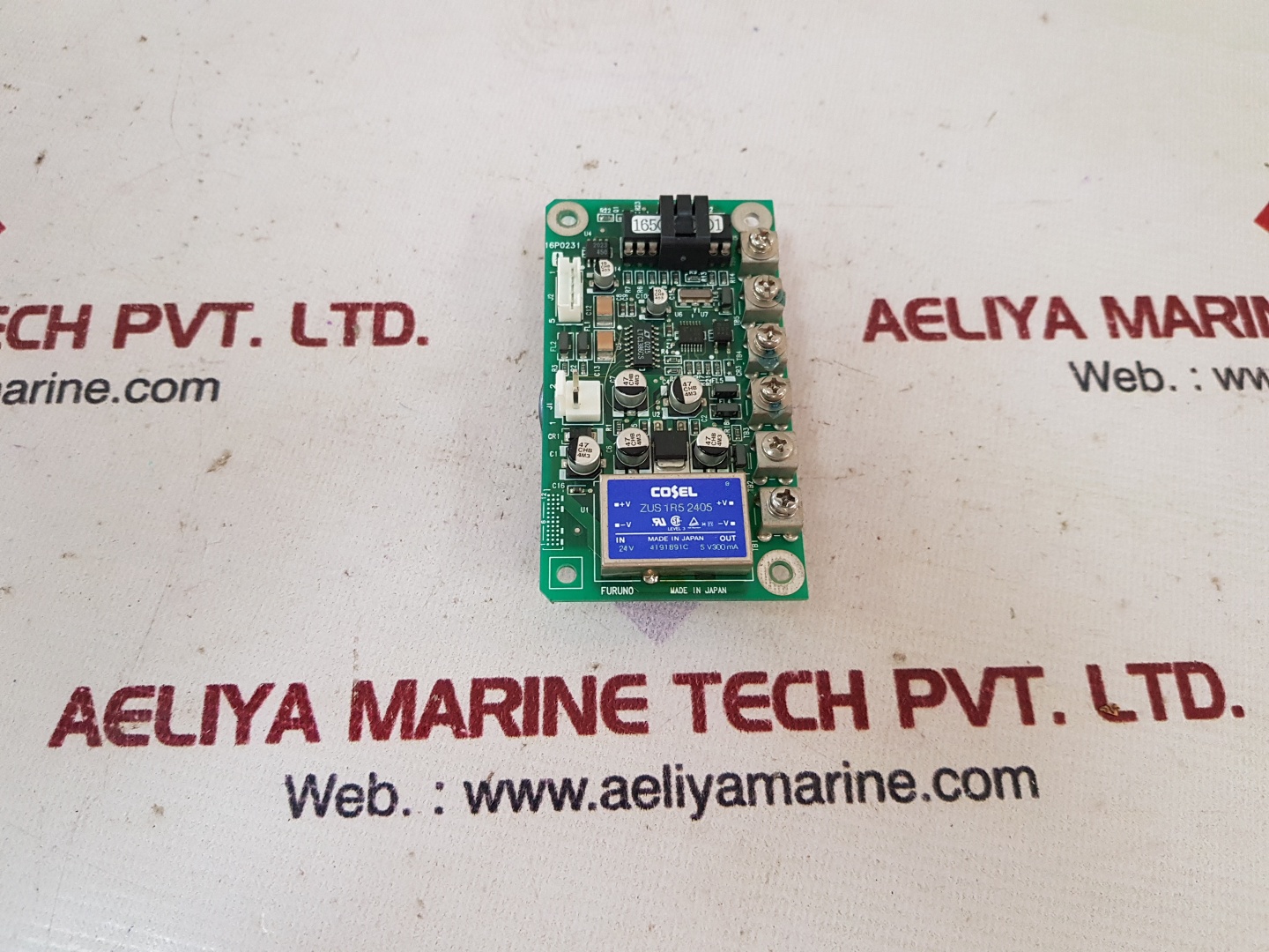 FURUNO 16P0231