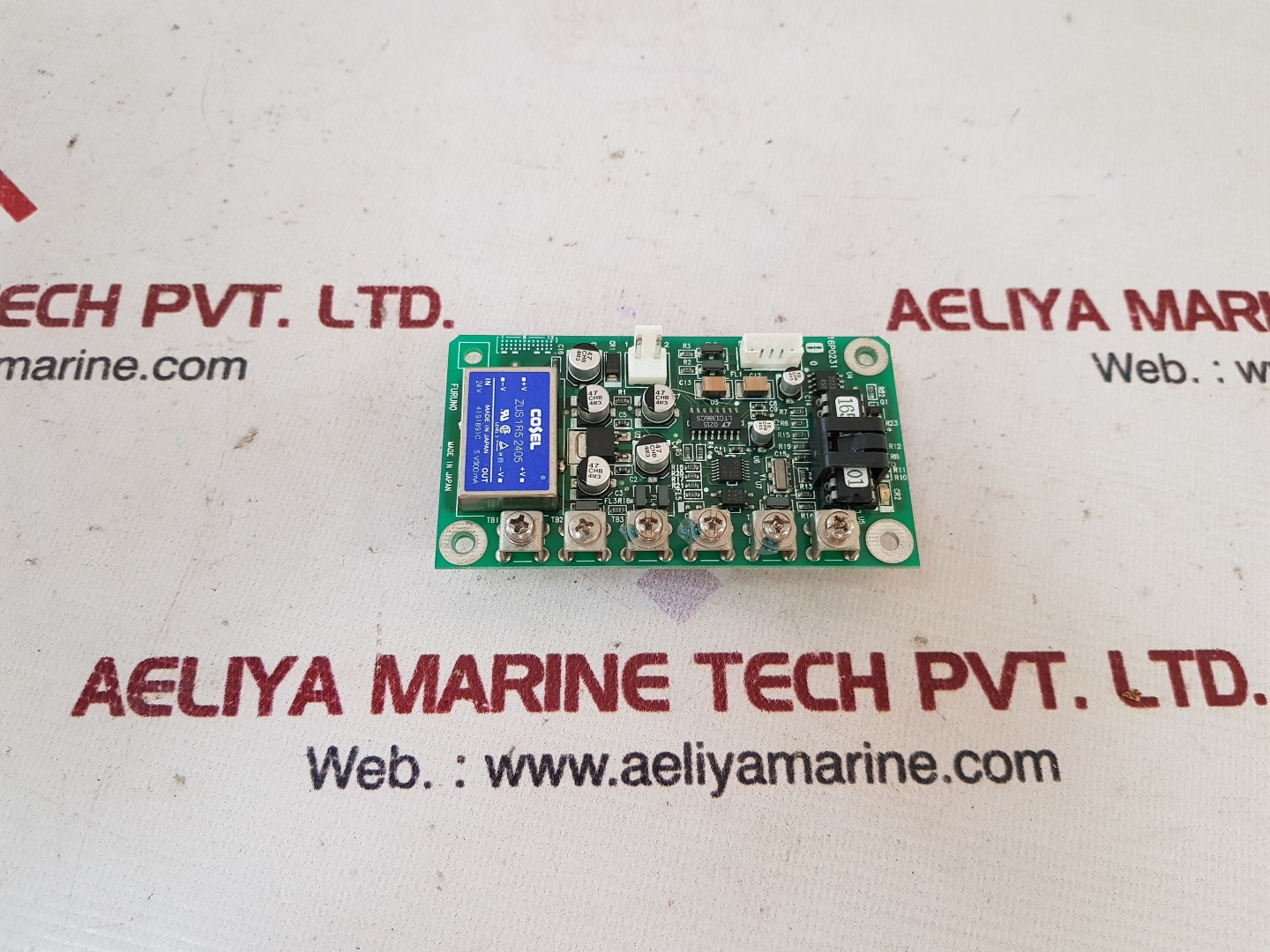 FURUNO 16P0231 - Image 2