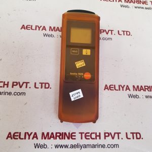 TESTO 925 TEMPERATURE MEASURING INSTRUMENT