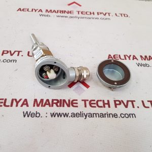 WIDERSTANDS RESISTANCE THERMOMETER W083