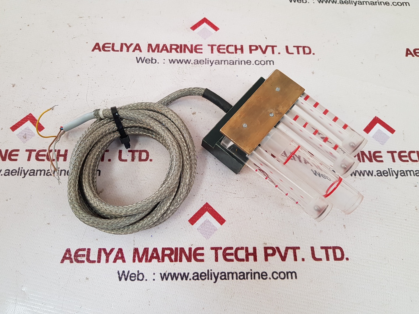 HANS JENSEN LUBRICATOR 141882 - Image 3