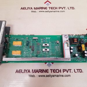 Yokogawa skyd-200*a/tb/nhr alarm unit