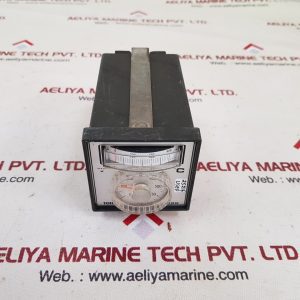 TOHO ELECTRONICS CT-602-KXS TEMPERATURE CONTROLLER