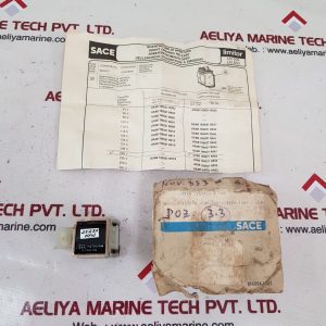 ABB SACE UXAB 169021 R948