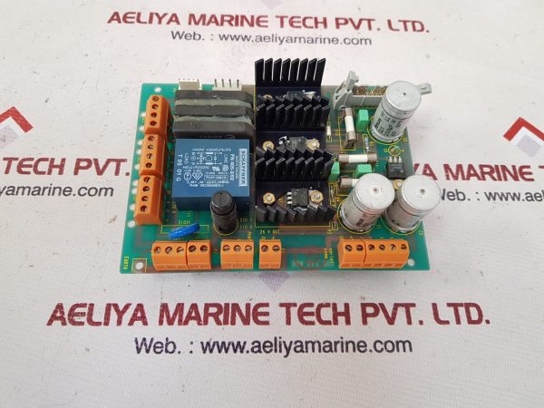 GPV ELBAU ELECTRONICS 900911110