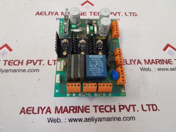 GPV ELBAU ELECTRONICS 900911110 - Image 2
