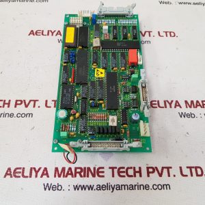 SOREN T. LYNGSO PCB CARD 900911210