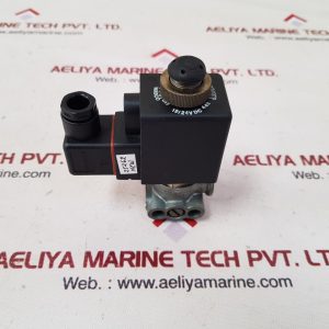 Wabco 472 127 1400 control valve