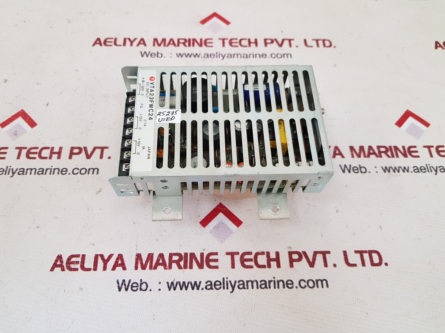 Eta Vta23Fwc24 Switching Power Supply - Image 2