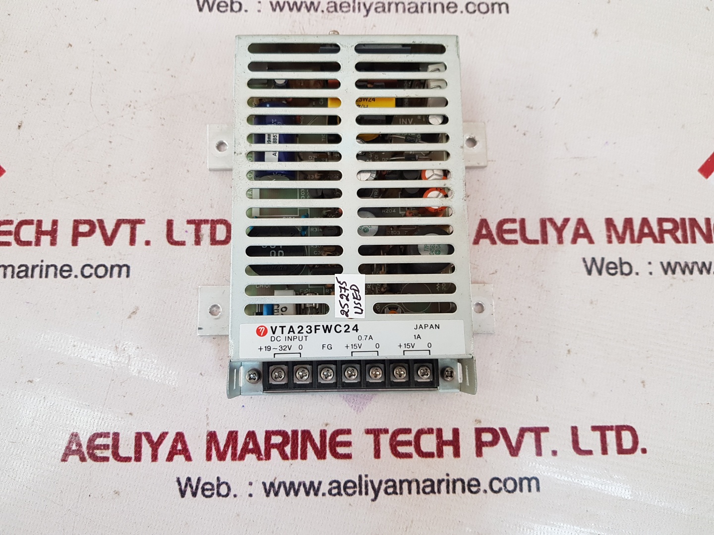 Eta Vta23Fwc24 Switching Power Supply - Image 3