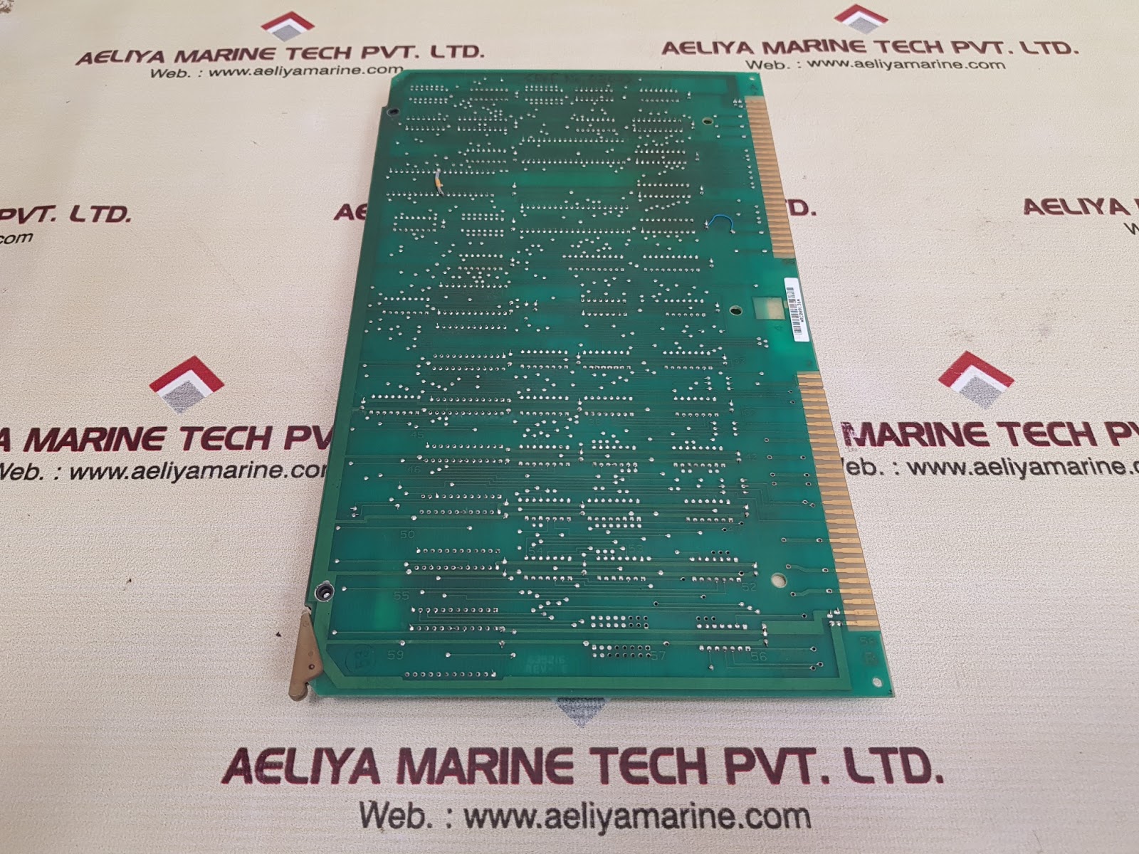 Allen-bradley 1772-li processor control module - Image 4