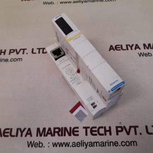 Telemecanique stbnip2212 network interface module