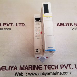 Telemecanique advantys stbnip2212 network interface module pv:09