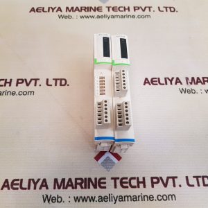 Telemecanique advantys stbaci1400 input module rl:00