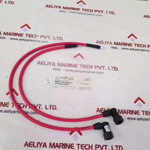 Sunflame Burner (Ssc-5) Parts Ignition Cable (1Set=2Pcs)