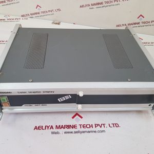 Terasaki Edt-110B Color Graphic Display Gdt-86A