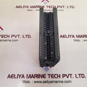 Siemens simatic s7 6es7 332-5hf00-0ab0 analog module