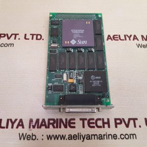 Sun 270-2325-04 frame buffer sparcstation sbus video card