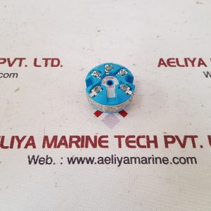 Status instruments sem210x temperature transmitter