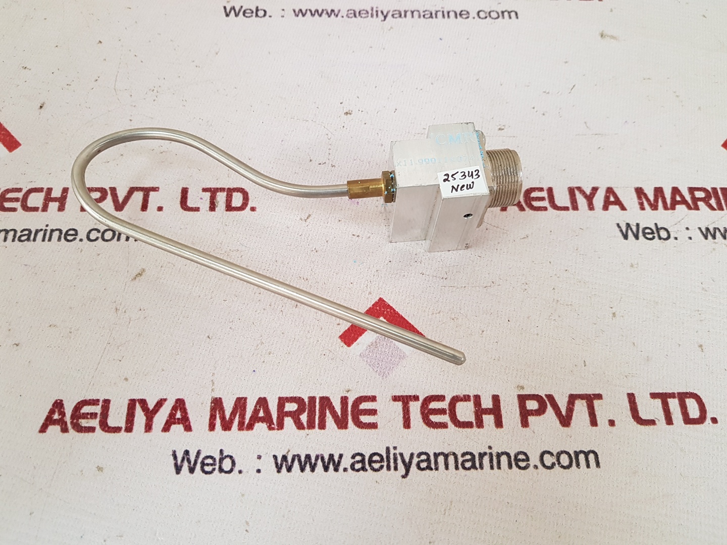 Cmr x11.99011k0741 temperature sensor
