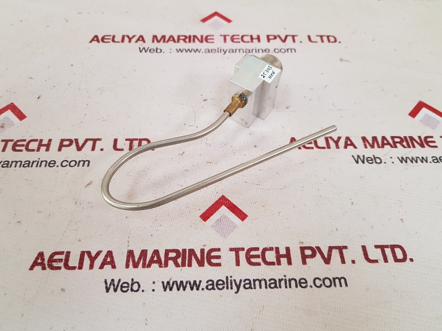 Cmr x11.99011k0741 temperature sensor - Image 2