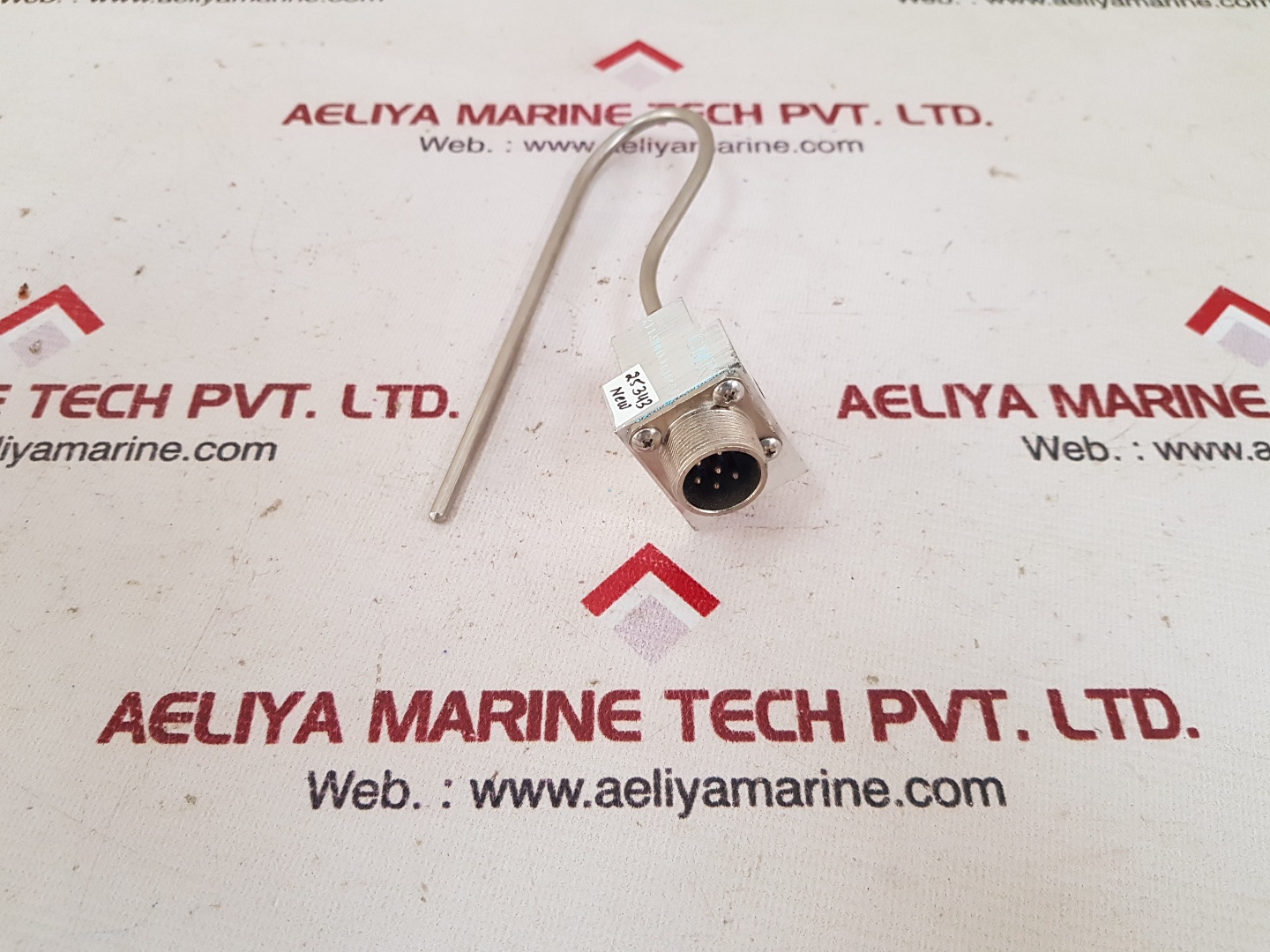 Cmr x11.99011k0741 temperature sensor - Image 3