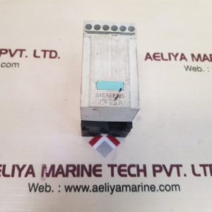 Siemens simocode pro 3uf7111-1aa00-0 measuring module