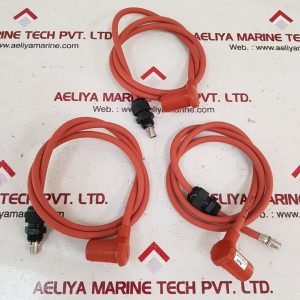 Sunflame Ignition Cable With Plug Cap