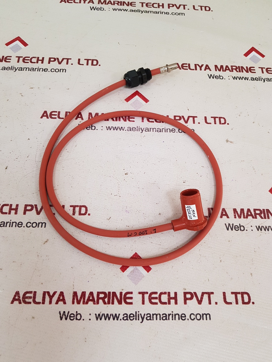 Sunflame Ignition Cable With Plug Cap - Image 3