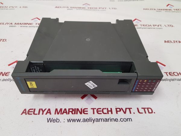 Motorola frn1421c 8-isolated analog inputs module - Image 2
