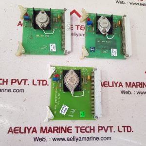 1120 020 172 84 Pcb Card