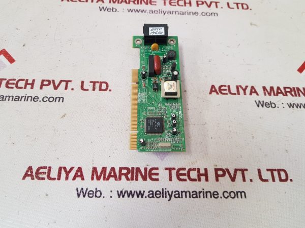 Dynalink dyn56pmi pcb card 552-0036-a001 - Image 2