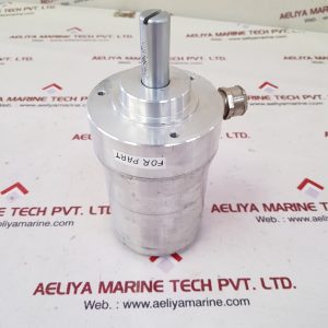 Verstellpropeller pitch propeller
