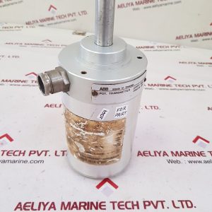Abb qhfd-635 pot. transmitter