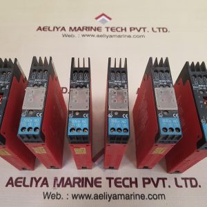 Stahl 9350/20-11-10 switching repeater module