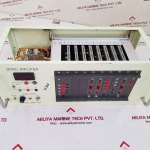 Terasaki Servo Amplifier Sra-2B