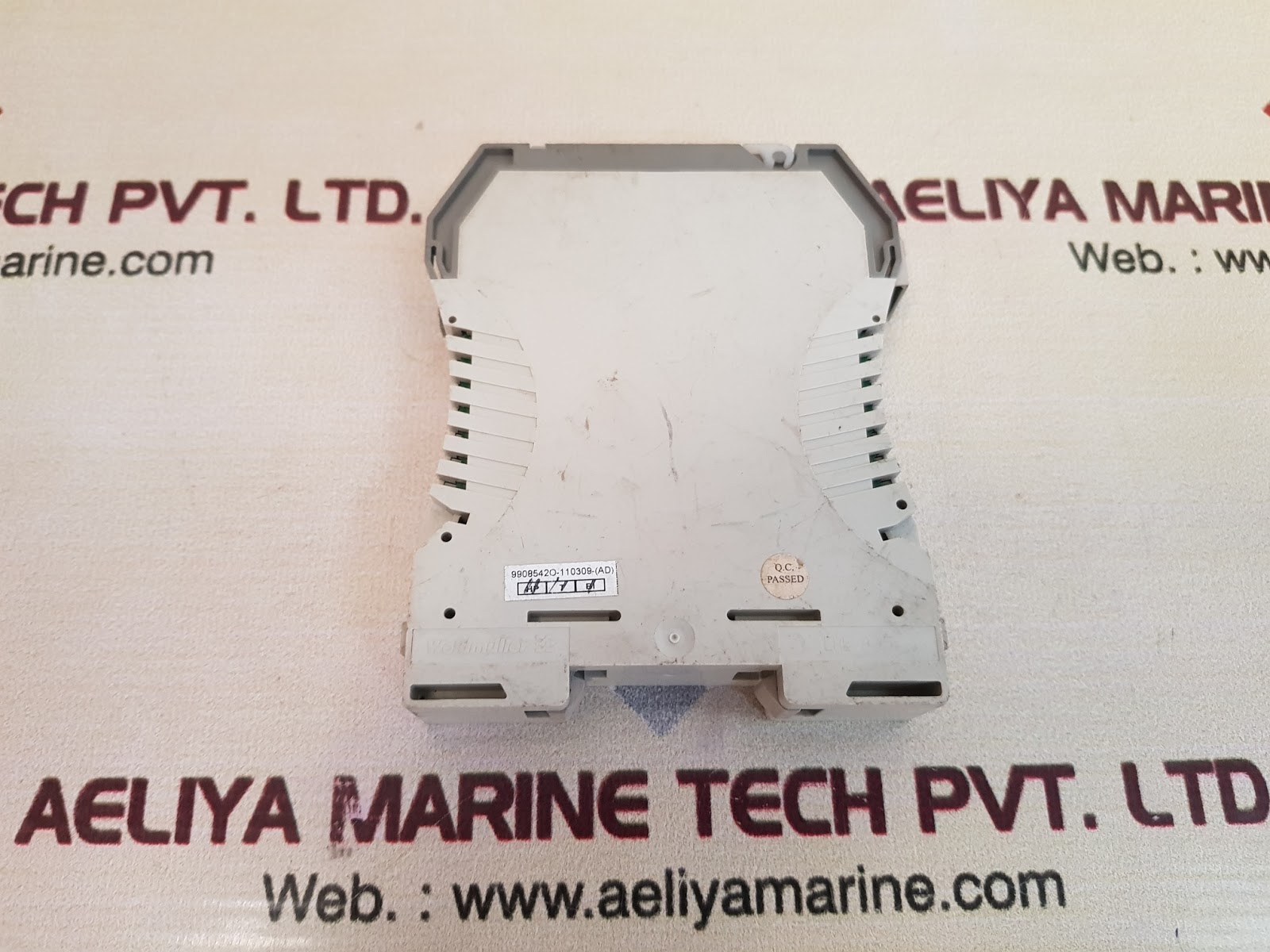 Weidmuller cp-snt 12w power supply 9918840024 - Image 5