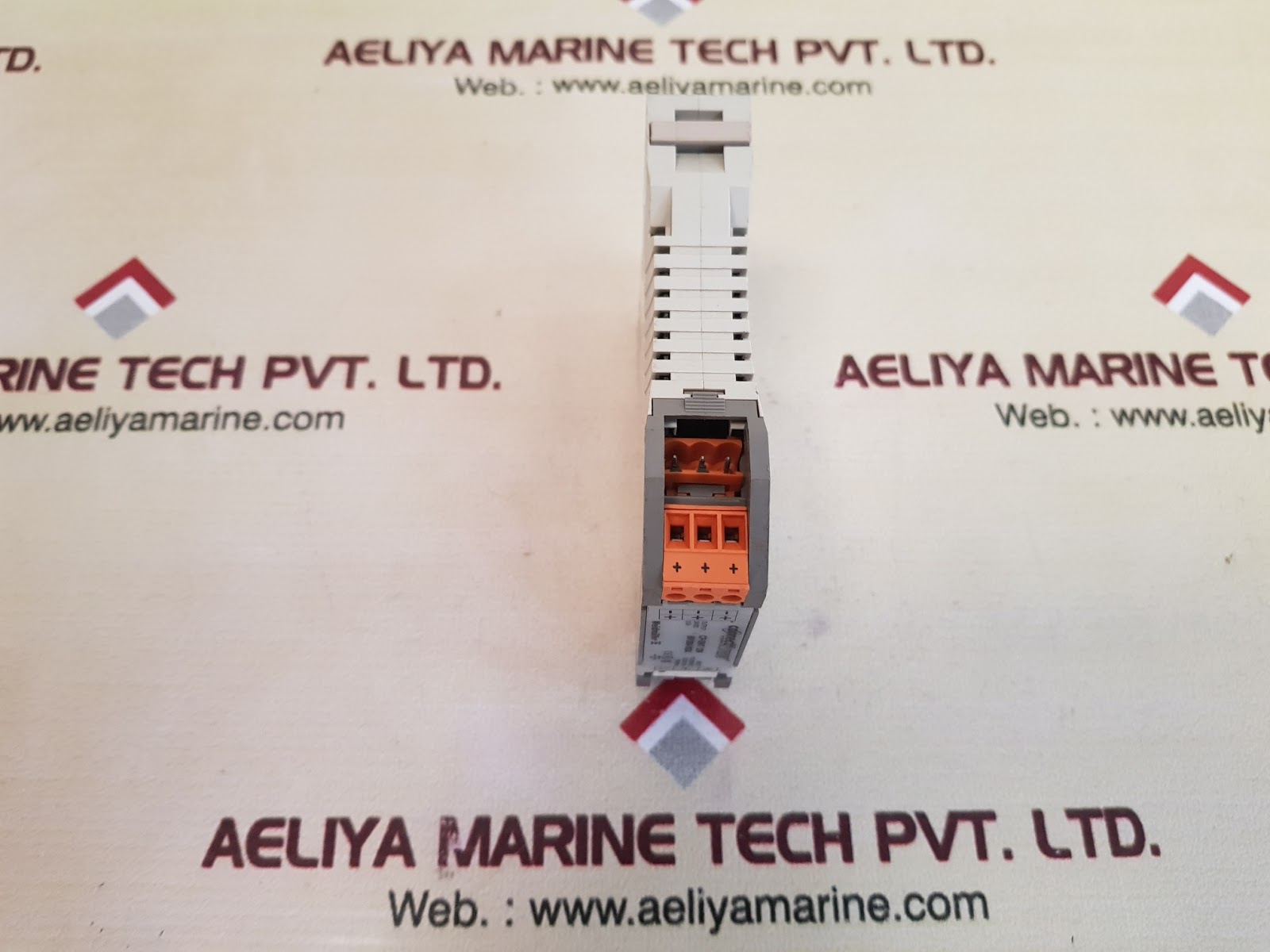 Weidmuller cp-snt 12w power supply 9918840024 - Image 3