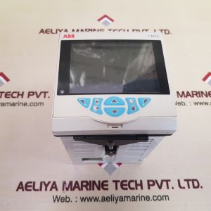 Abb Cm30 Control Master Cm30 Controller 240v