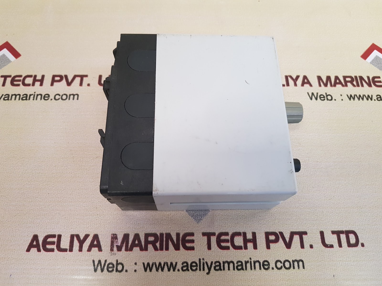 Gestra flowserve lrs 1-5b conductivity limit switch - Image 3