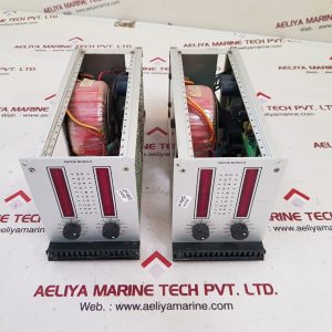 Wilson Walton Int Anode Module