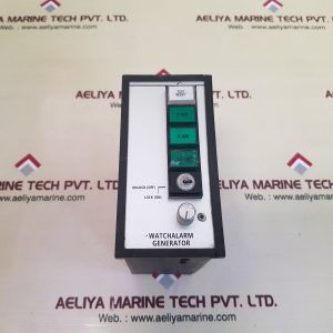 Stein sohn a006.3.1-3.8.1.0.0 watch alarm generator