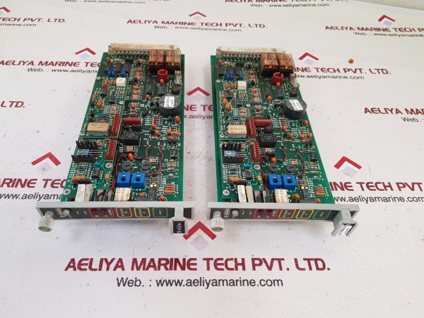 Ronan x87-400-gp-rso power supply board