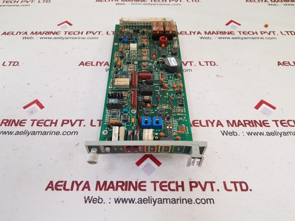 Ronan x87-400-gp-rso power supply board - Image 2