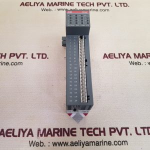 Abb dx561 a0 digital input/output module