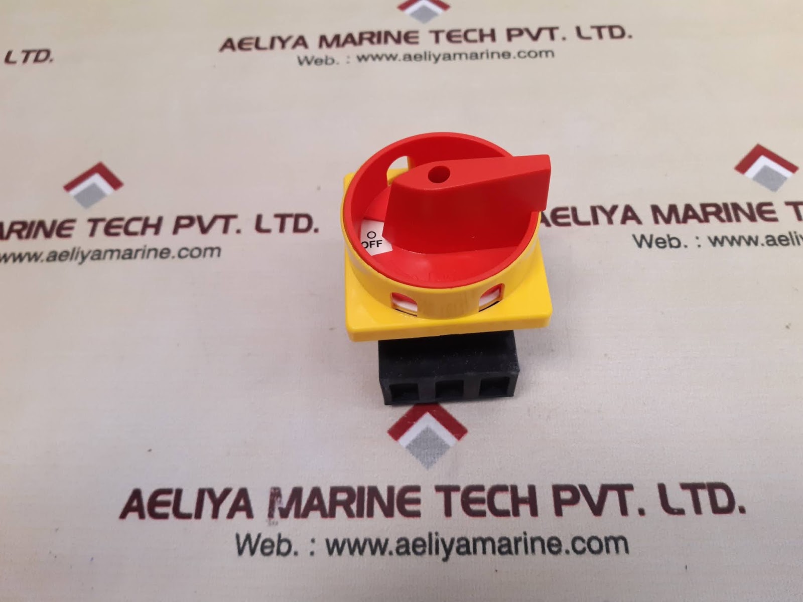 Salzer lb225 32309 load breaker switch - Image 2