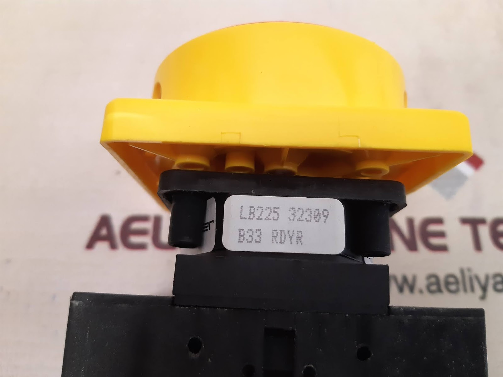 Salzer lb225 32309 load breaker switch - Image 7