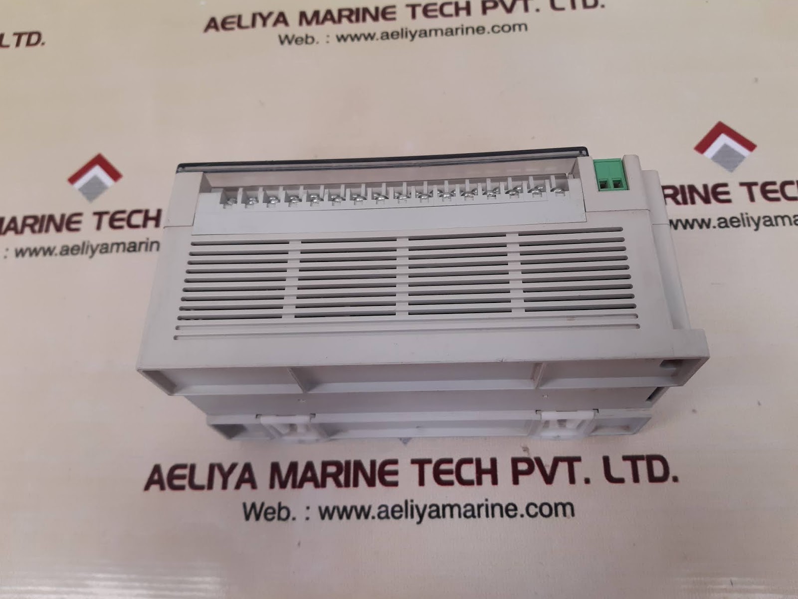 Delta dvp-48eh  programmable controller - Image 3